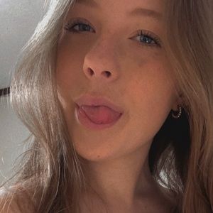 Meet your Posher, Rylee